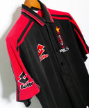 AC Milan 1996 Polo Shirt (L)