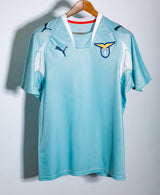 Lazio 2007-08 Inzaghi Home Kit (M)