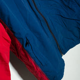 Roma Early 2000's Windbreaker Jacket (L)