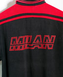 AC Milan 1996 Polo Shirt (L)