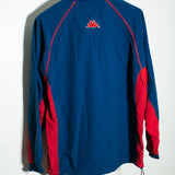 Roma Early 2000's Windbreaker Jacket (L)