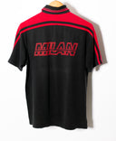 AC Milan 1996 Polo Shirt (L)