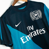 Arsenal 2011-12 V. Persie Away Kit (M)