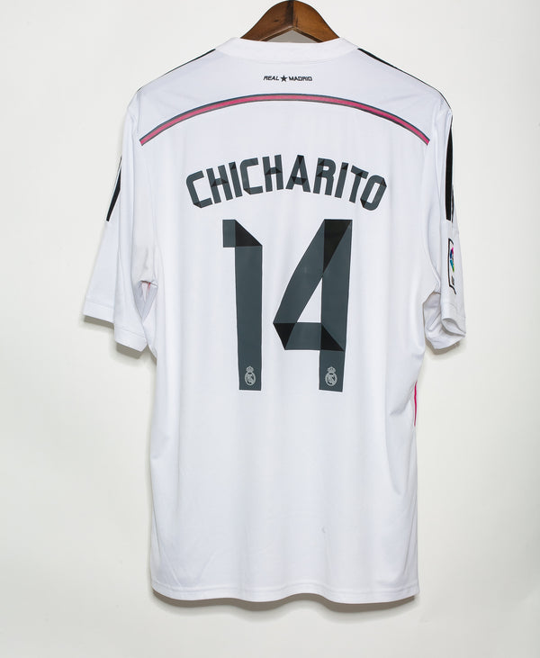 Chicago Fire 2010 Home Kit BNWT (L) – Saturdays Football