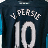 Arsenal 2011-12 V. Persie Away Kit (M)