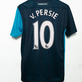 Arsenal 2011-12 V. Persie Away Kit (M)