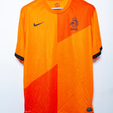 Netherlands 2012 V. Persie Home Kit (XL)