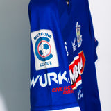 Boeung Ket 2013 Pancharong Home Kit (M)