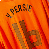 Netherlands 2012 V. Persie Home Kit (XL)