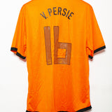 Netherlands 2012 V. Persie Home Kit (XL)