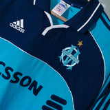 Marseille 2000-01 Away Kit (M)