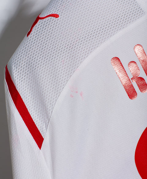 Stuttgart 2009-10 Khedira Home Kit (3XL)