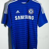Chelsea 2014-15 Terry Home Kit (M)