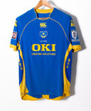 Portsmouth 2008-09 Home Kit (M)