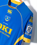 Portsmouth 2008-09 Home Kit (M)