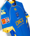 Portsmouth 2008-09 Home Kit (M)