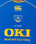 Portsmouth 2008-09 Home Kit (M)