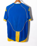 Portsmouth 2008-09 Home Kit (M)