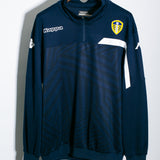 Leeds 1/4 Zip Training Jacket (3XL)