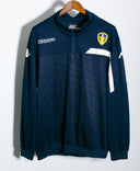 Leeds 1/4 Zip Training Jacket (3XL)
