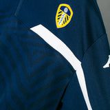 Leeds 1/4 Zip Training Jacket (3XL)