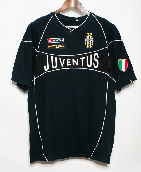 Juventus Training Top (XL)