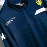 Leeds 1/4 Zip Training Jacket (3XL)