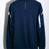 Leeds 1/4 Zip Training Jacket (3XL)