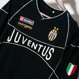 Juventus Training Top (XL)