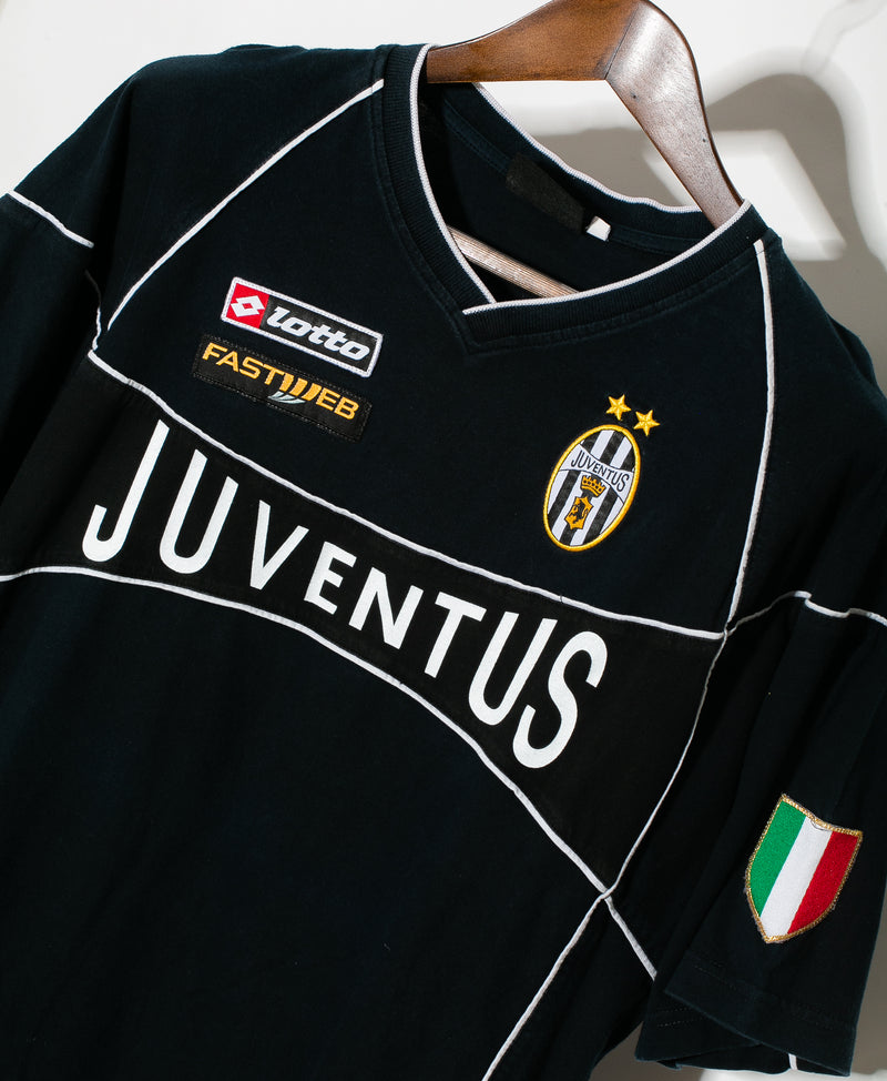 Juventus Training Top (XL)