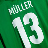 Germany 2012 Muller Away Kit (2XL)