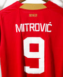 Serbia 2022 Mitrovic Home Kit (L)