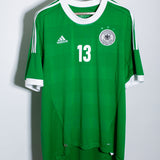 Germany 2012 Muller Away Kit (2XL)