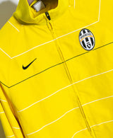 Juventus 2008-09 Full Zip Training Jacket (M)