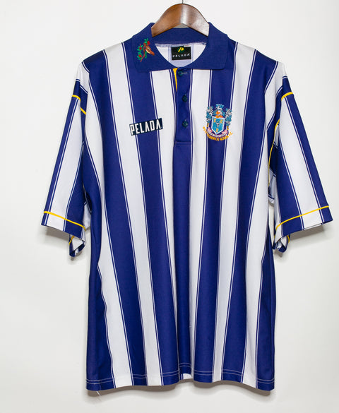 West Brom 1994-95 Home Kit (XL)