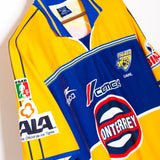 Tigres UANL 2000-01 Home Kit (M)