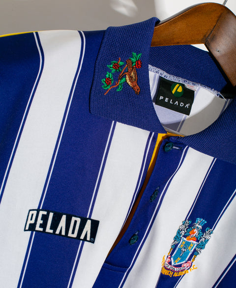 West Brom 1994-95 Home Kit (XL)