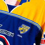 Tigres UANL 2000-01 Home Kit (M)