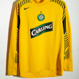 Celtic 2005-06 GK Kit (M)