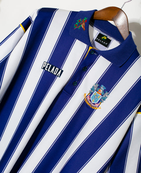 West Brom 1994-95 Home Kit (XL)