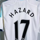 Chelsea 2012-13 Hazard Away Kit (XL)