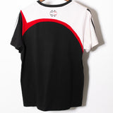 Liverpool 2007-08 Prematch Training Tee (L)