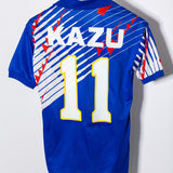Japan 1993 Kazu Home Kit (M)