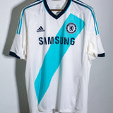 Chelsea 2012-13 Hazard Away Kit (XL)