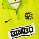 Club America 2014-15 R. Sambueza Third Kit (L)