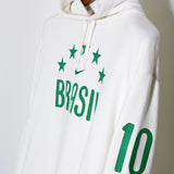 Brazil 2010 Training Hoodie (L)