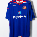 Sunderland 2007-08 Third Kit (3XL)