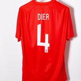 England 2018 Dier Away Kit (L)