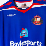Sunderland 2007-08 Third Kit (3XL)
