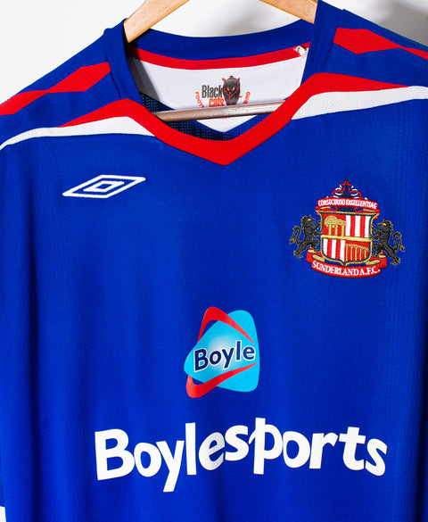 Sunderland 2007-08 Third Kit (3XL)